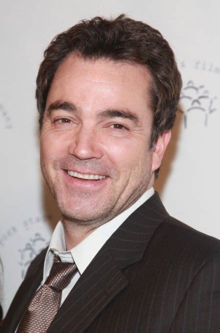 Jon Tenney Bio, Personal Life & Net Worth Details